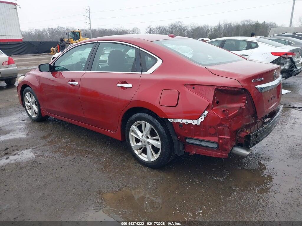1N4AL3AP0FC431816 2015 NISSAN ALTIMA photo no. 3