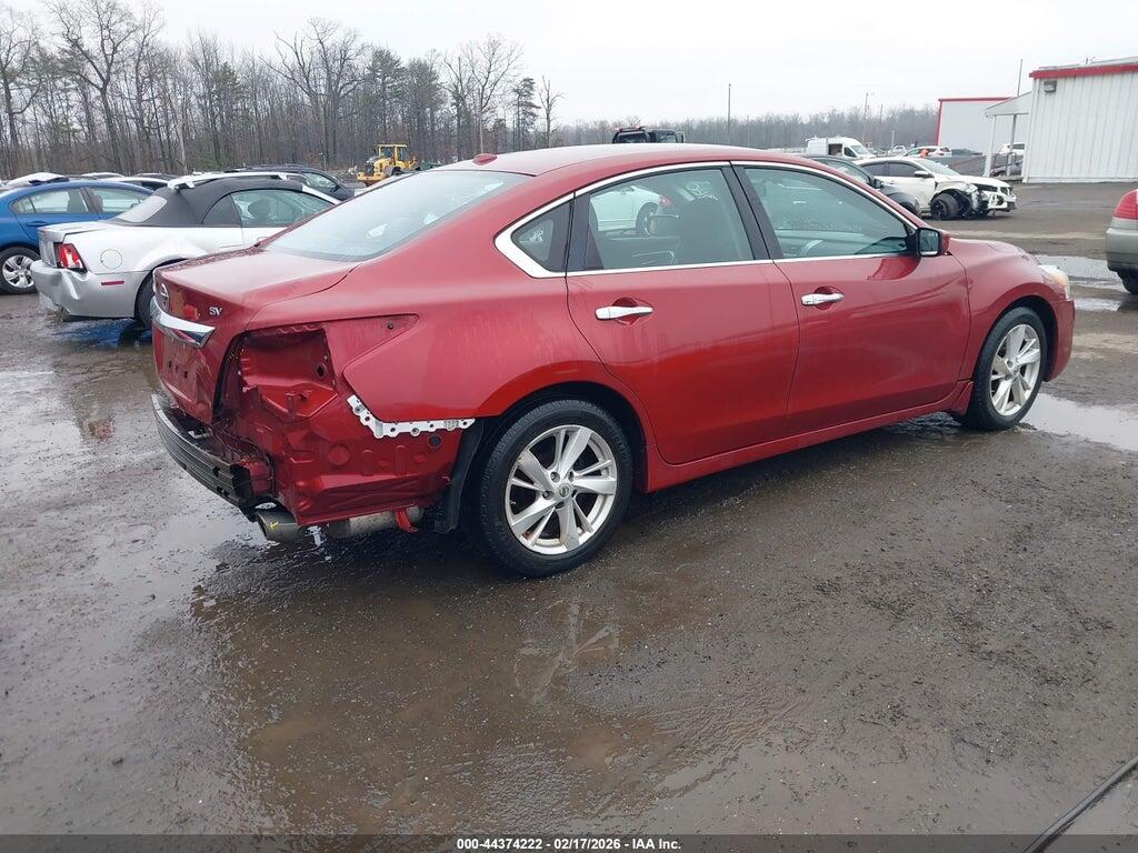 1N4AL3AP0FC431816 2015 NISSAN ALTIMA photo no. 4