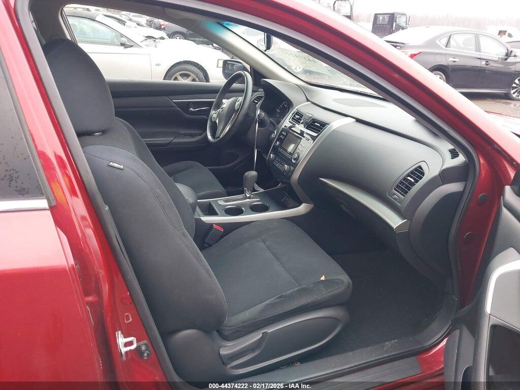 1N4AL3AP0FC431816 2015 NISSAN ALTIMA photo no. 5