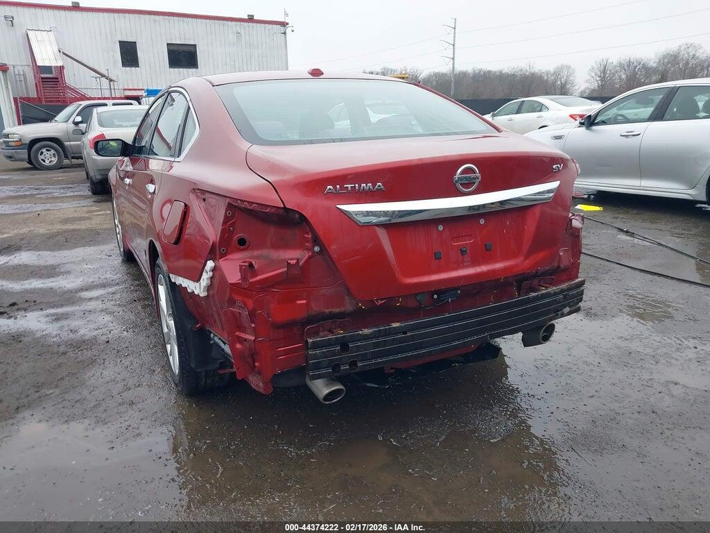 1N4AL3AP0FC431816 2015 NISSAN ALTIMA photo no. 6