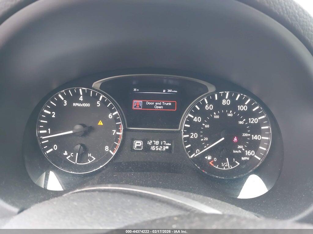 1N4AL3AP0FC431816 2015 NISSAN ALTIMA photo no. 7