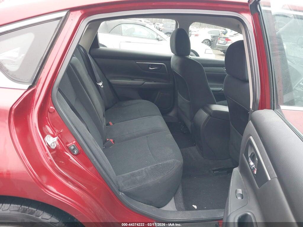 1N4AL3AP0FC431816 2015 NISSAN ALTIMA photo no. 8