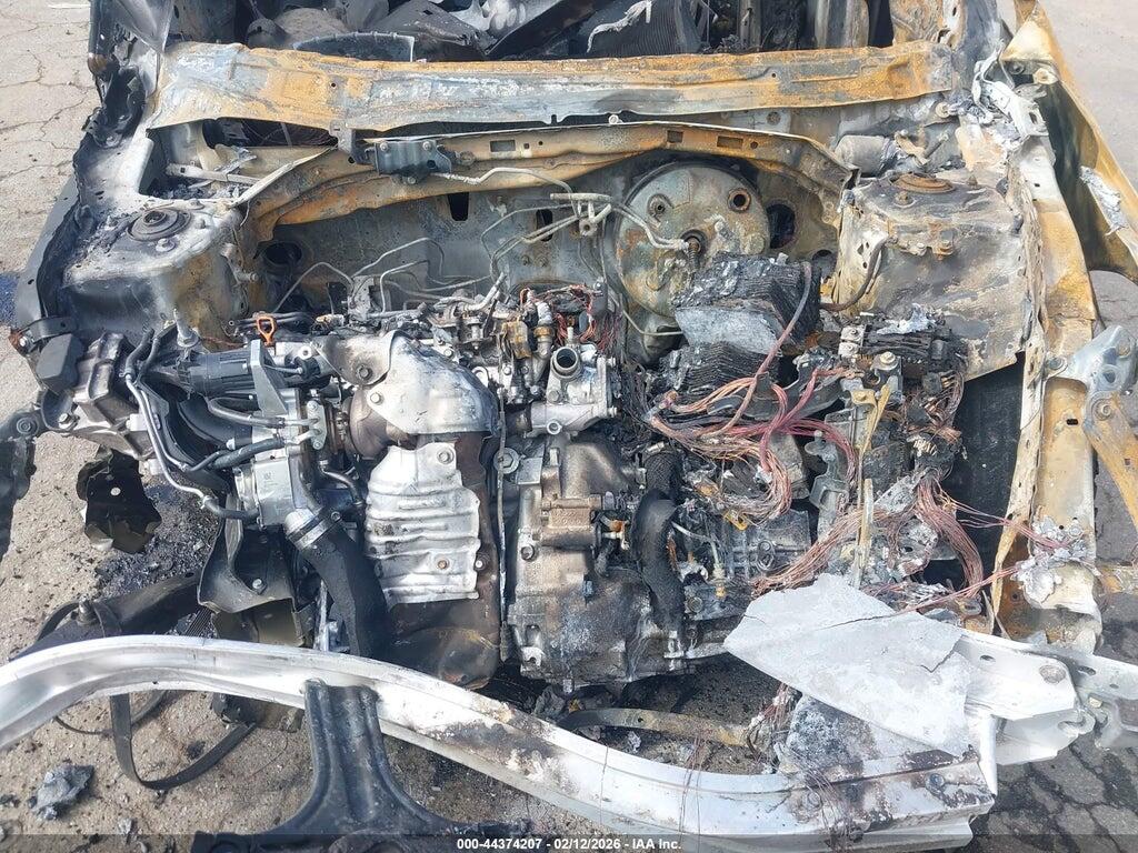 19UDE4G7XSA013334 2025 ACURA INTEGRA photo no. 10