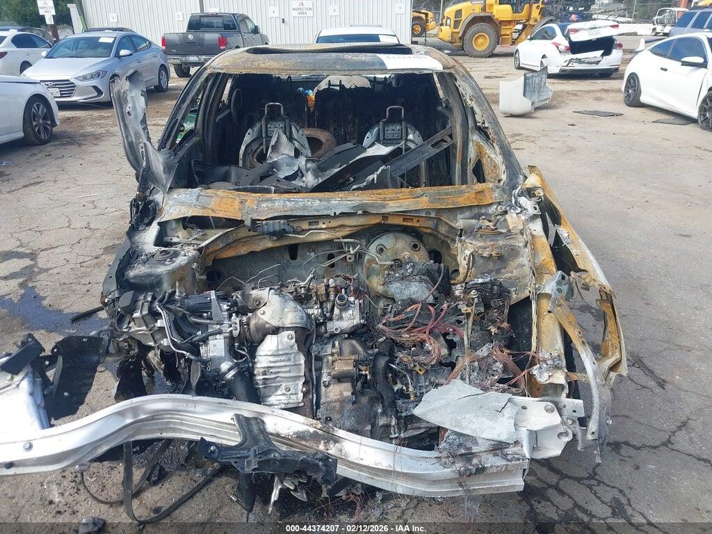 19UDE4G7XSA013334 2025 ACURA INTEGRA photo no. 11