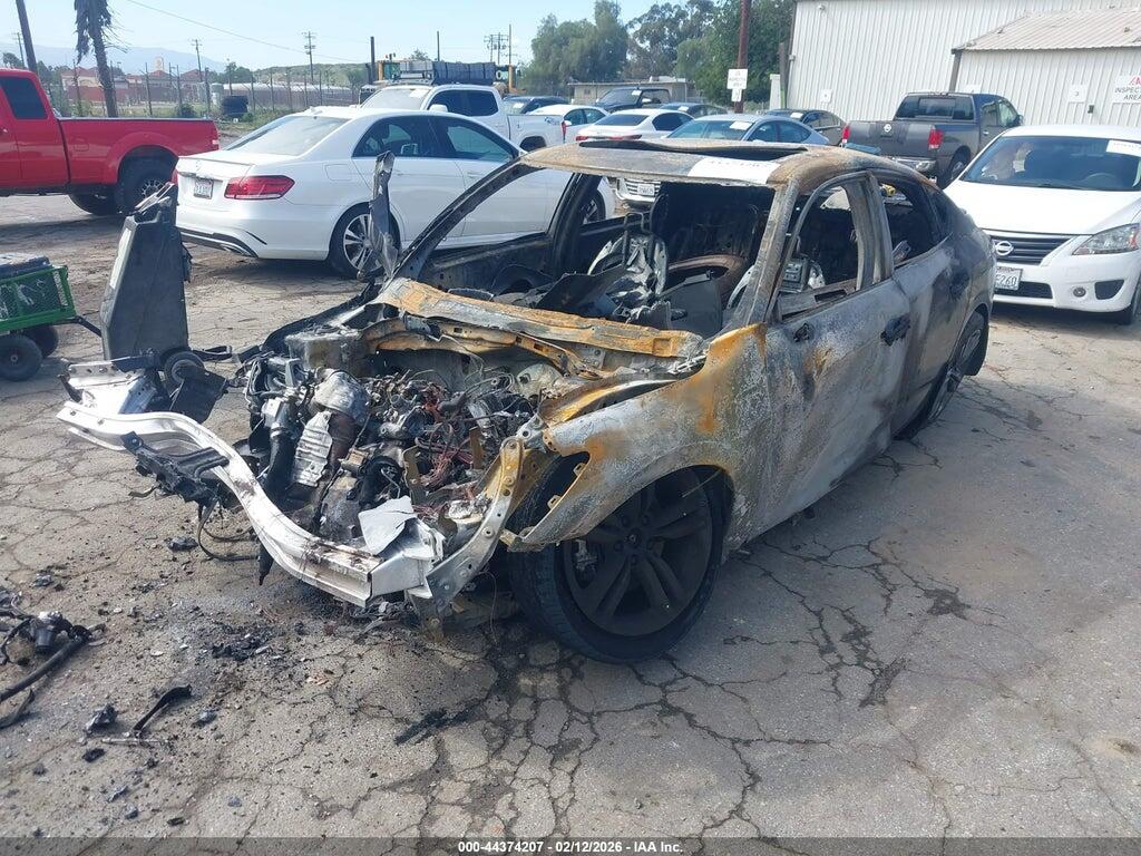 19UDE4G7XSA013334 2025 ACURA INTEGRA photo no. 2