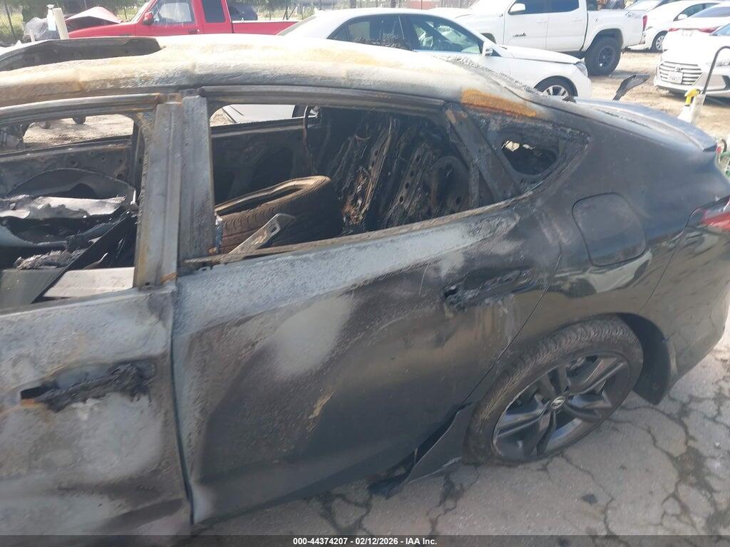 19UDE4G7XSA013334 2025 ACURA INTEGRA photo no. 6