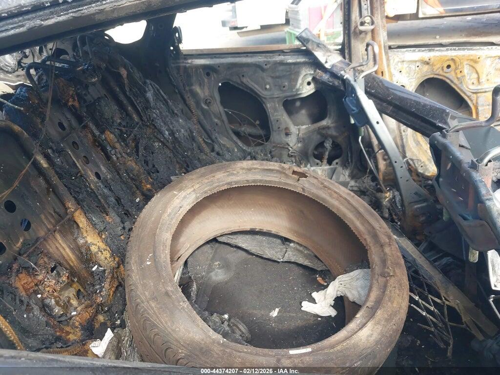 19UDE4G7XSA013334 2025 ACURA INTEGRA photo no. 8