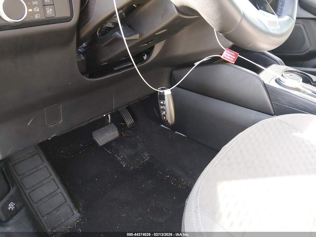 1FMCU9G63NUB59204 2022 FORD ESCAPE photo no. 11