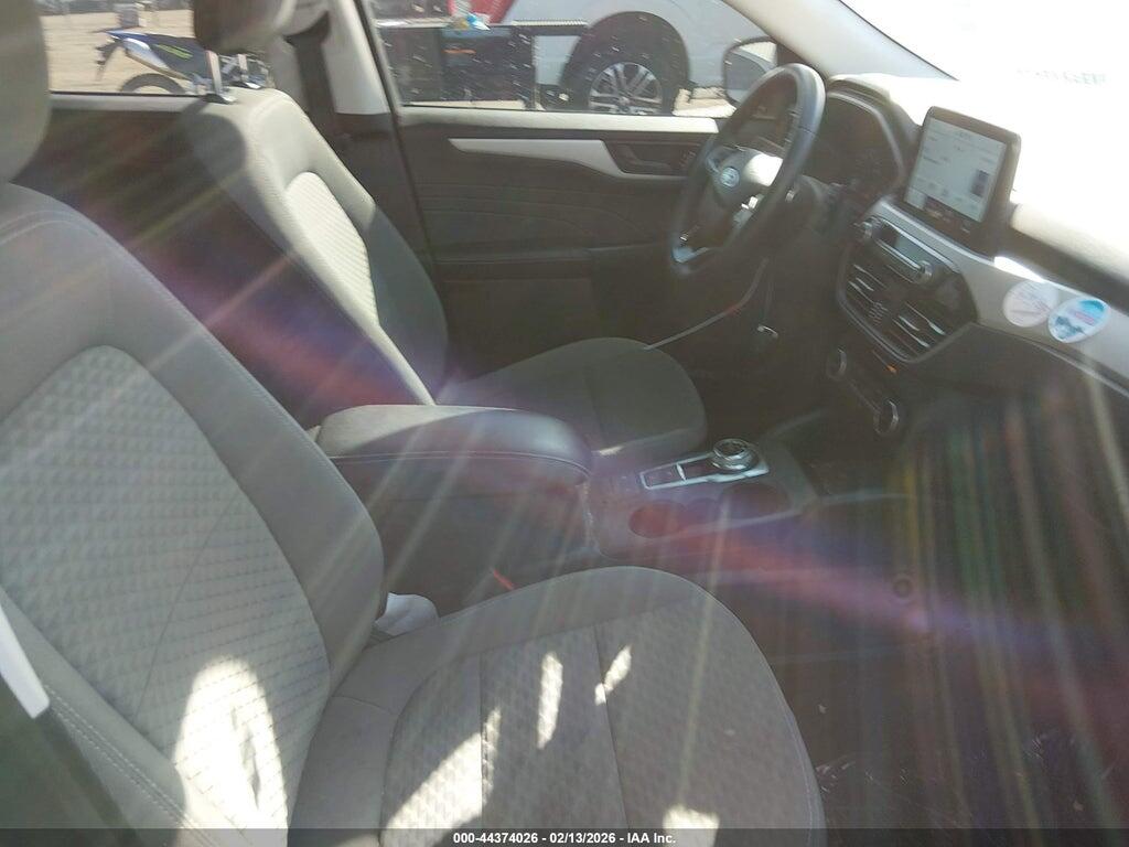 1FMCU9G63NUB59204 2022 FORD ESCAPE photo no. 5