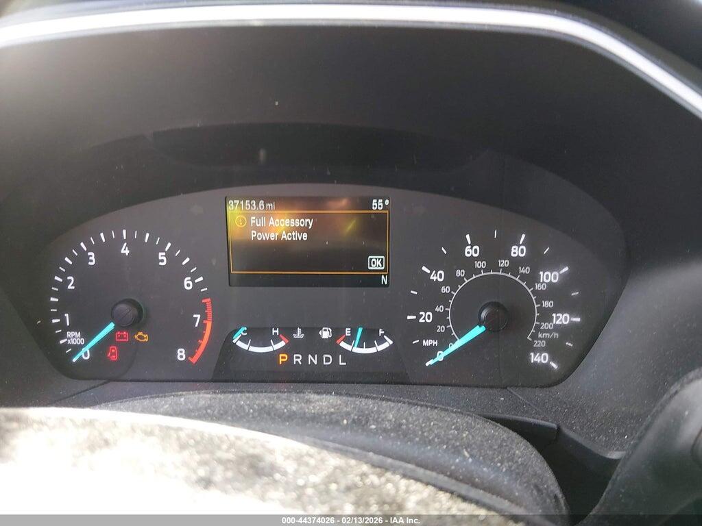 1FMCU9G63NUB59204 2022 FORD ESCAPE photo no. 7
