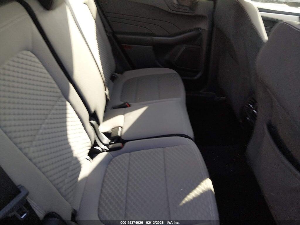 1FMCU9G63NUB59204 2022 FORD ESCAPE photo no. 8