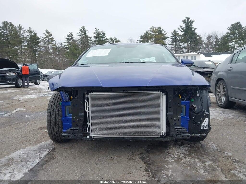 KMHLL4DG5SU097464 2025 HYUNDAI ELANTRA photo no. 6