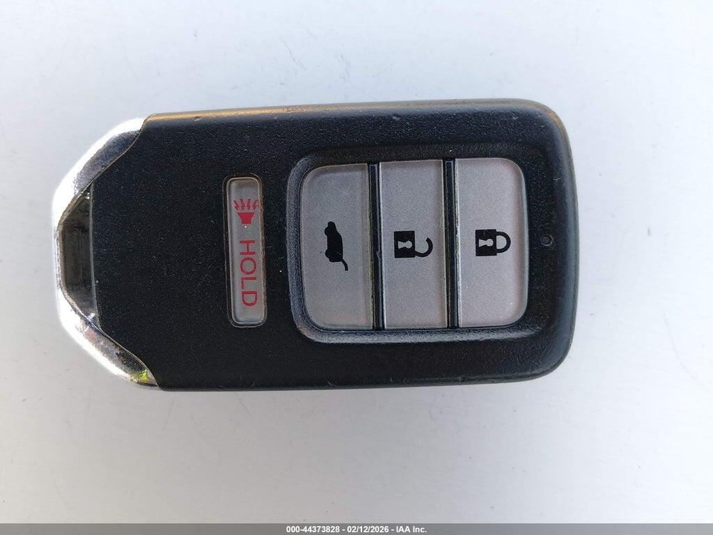 2HKRM3H58GH539833 2016 HONDA CR-V photo no. 11
