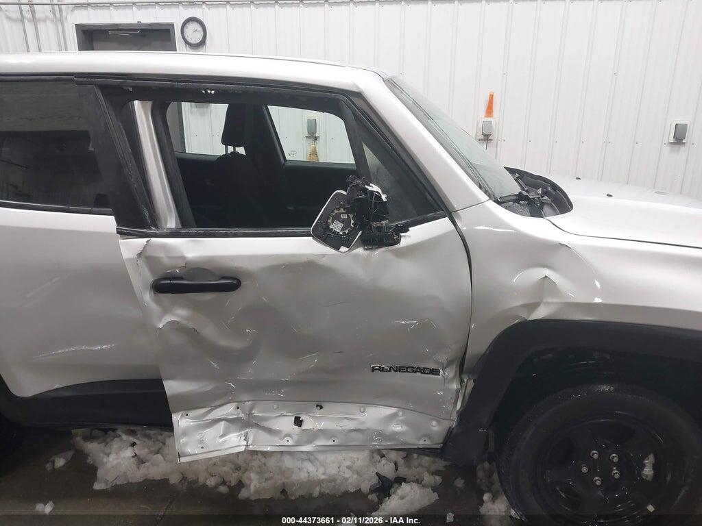 ZACNJDAB2MPN19977 2021 JEEP RENEGADE photo no. 6