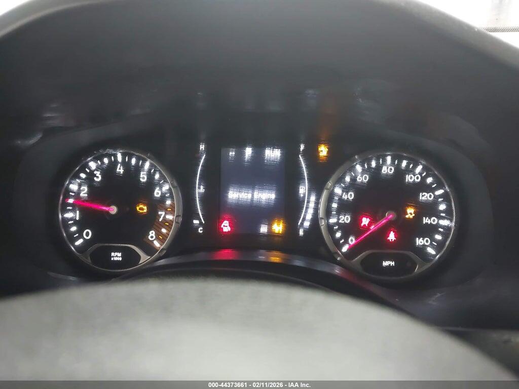 ZACNJDAB2MPN19977 2021 JEEP RENEGADE photo no. 7
