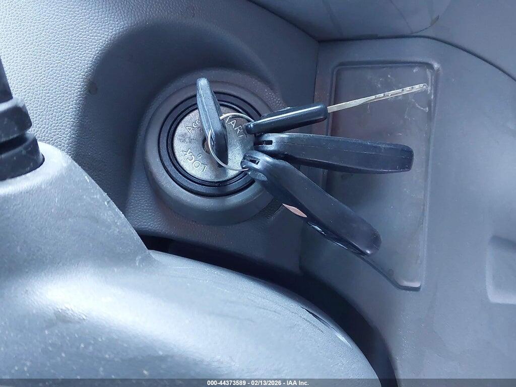 1N6AD0EV9KN756717 2019 NISSAN FRONTIER photo no. 11