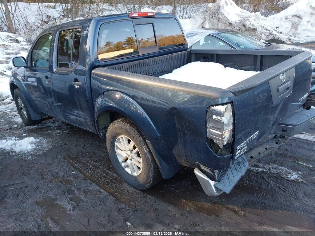 1N6AD0EV9KN756717 2019 NISSAN FRONTIER photo no. 3
