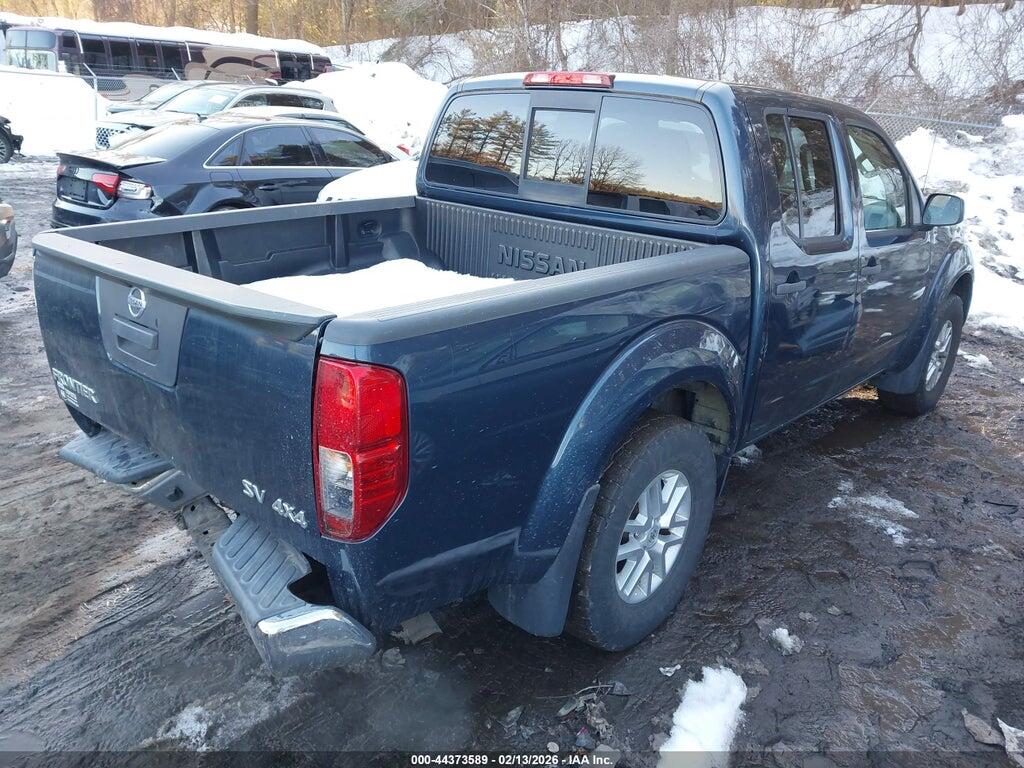 1N6AD0EV9KN756717 2019 NISSAN FRONTIER photo no. 4