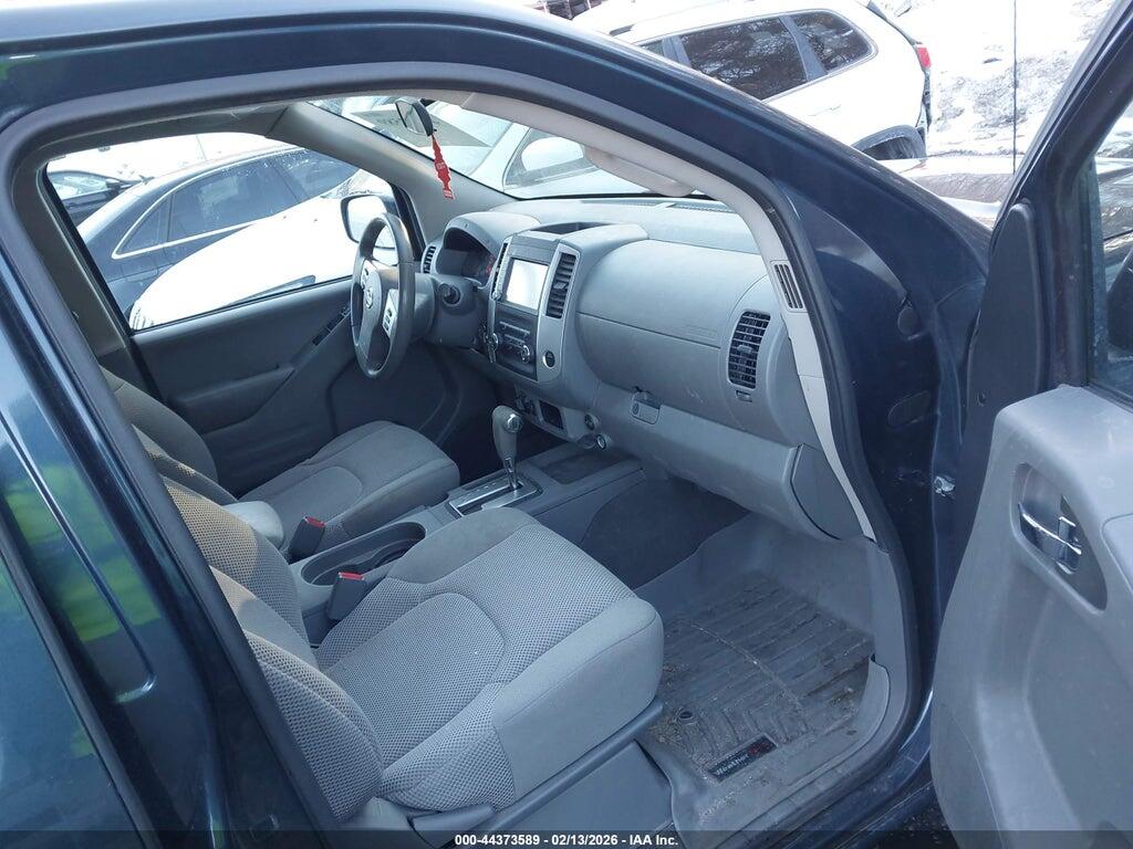1N6AD0EV9KN756717 2019 NISSAN FRONTIER photo no. 5
