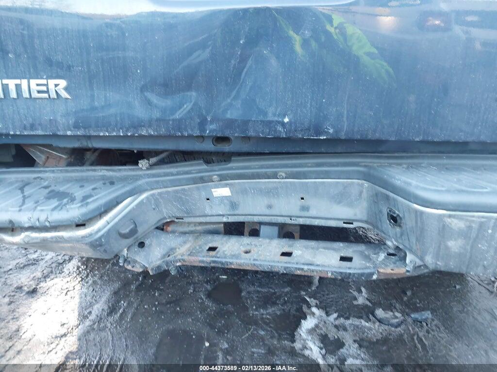 1N6AD0EV9KN756717 2019 NISSAN FRONTIER photo no. 6