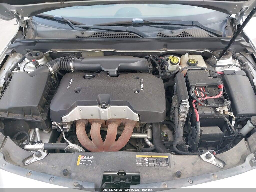 1G11F5SL9FF336171 2015 CHEVROLET MALIBU photo no. 10