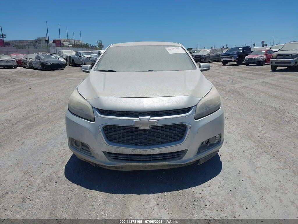 1G11F5SL9FF336171 2015 CHEVROLET MALIBU photo no. 12