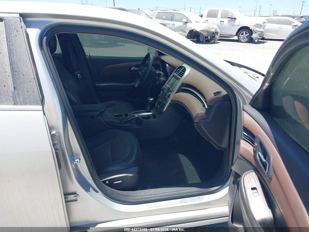 1G11F5SL9FF336171 2015 CHEVROLET MALIBU photo no. 5