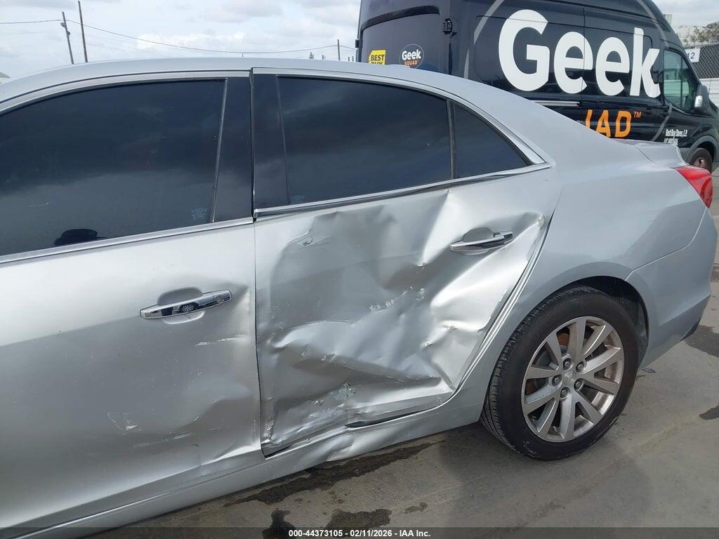 1G11F5SL9FF336171 2015 CHEVROLET MALIBU photo no. 6