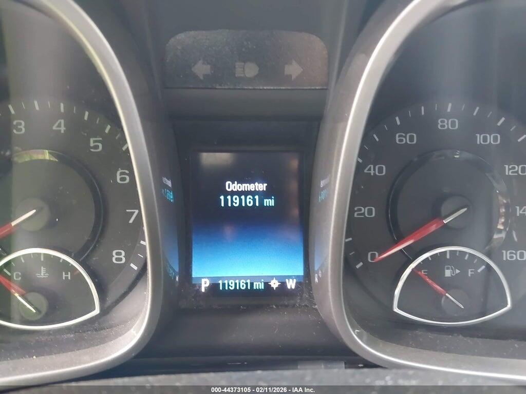 1G11F5SL9FF336171 2015 CHEVROLET MALIBU photo no. 7