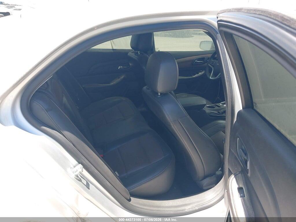 1G11F5SL9FF336171 2015 CHEVROLET MALIBU photo no. 8