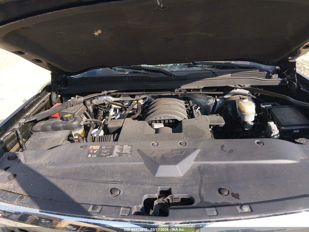 1GCVKPEC2EZ326493 2014 CHEVROLET SILVERADO 1500 photo no. 10