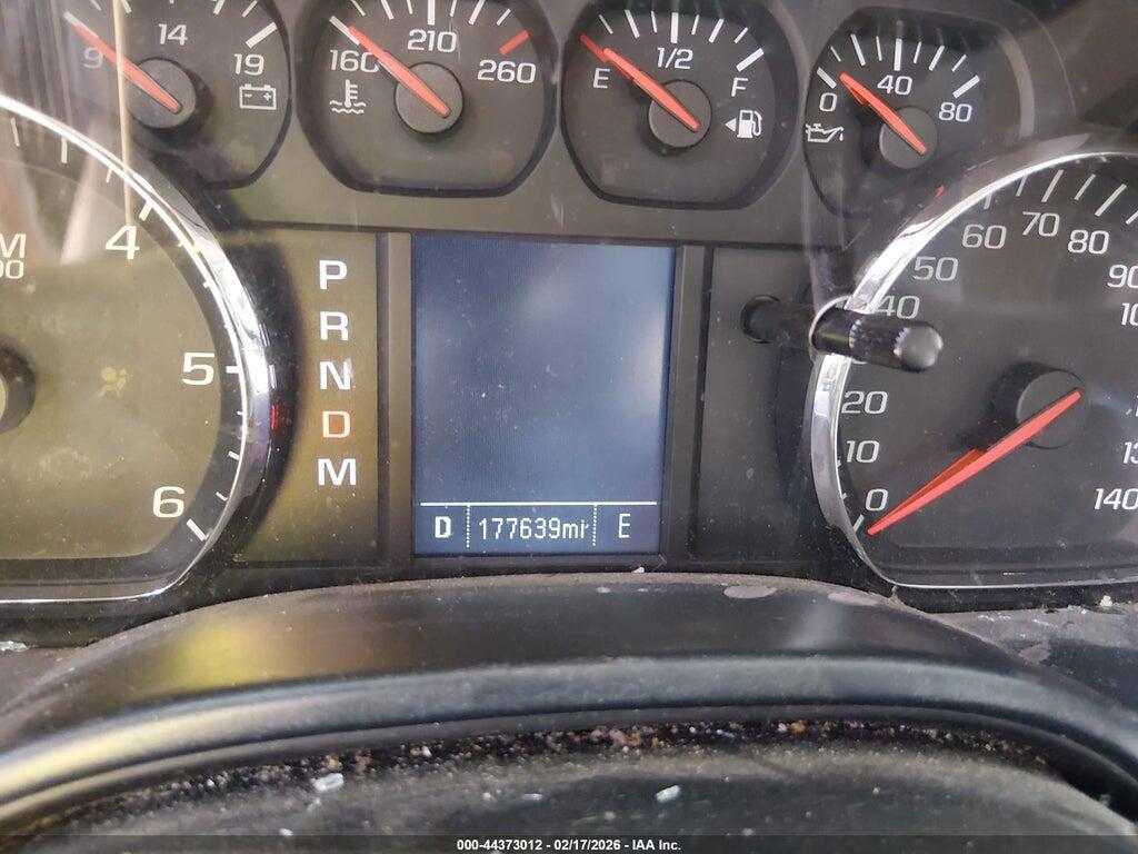 1GCVKPEC2EZ326493 2014 CHEVROLET SILVERADO 1500 photo no. 7