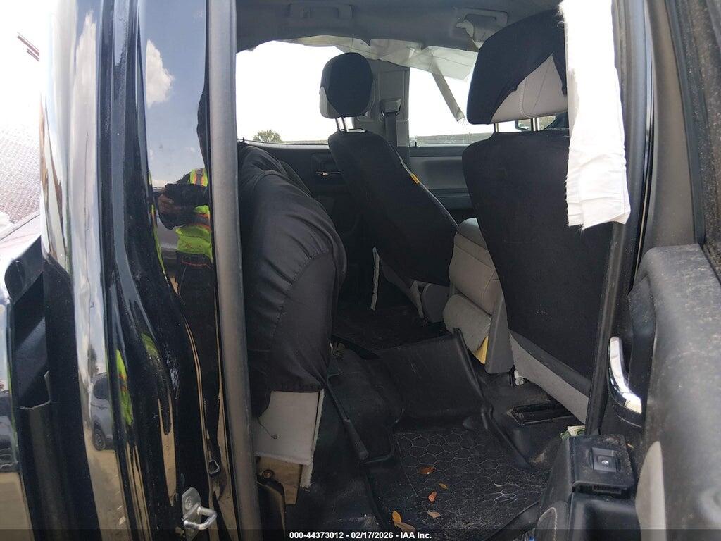 1GCVKPEC2EZ326493 2014 CHEVROLET SILVERADO 1500 photo no. 8