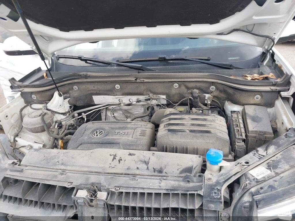1V2DP2CA8LC501149 2020 VOLKSWAGEN ATLAS photo no. 10