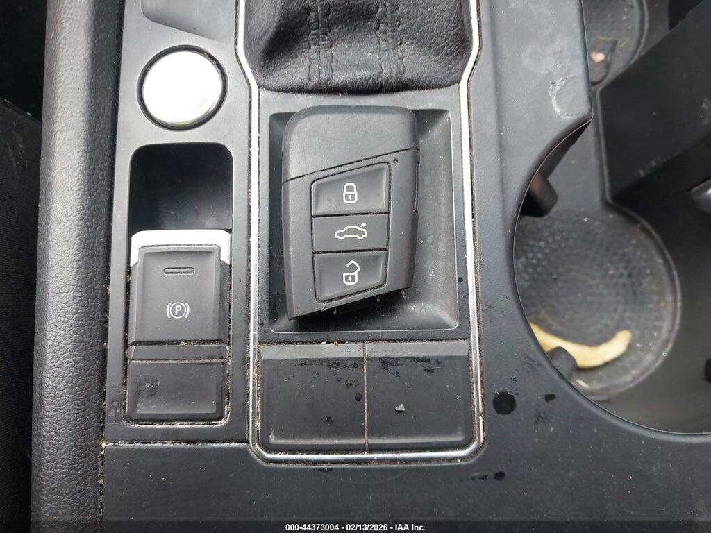 1V2DP2CA8LC501149 2020 VOLKSWAGEN ATLAS photo no. 11