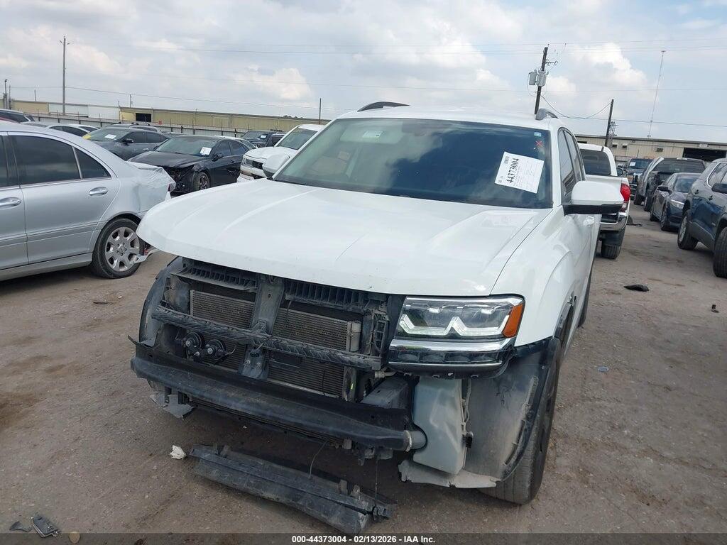 1V2DP2CA8LC501149 2020 VOLKSWAGEN ATLAS photo no. 12