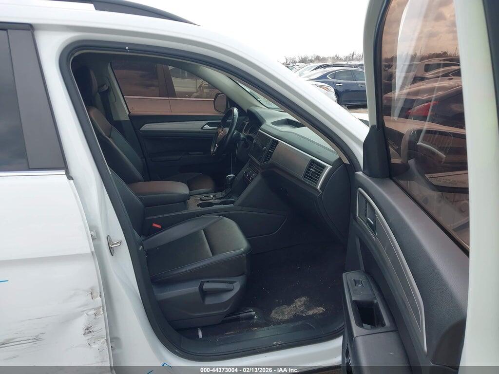1V2DP2CA8LC501149 2020 VOLKSWAGEN ATLAS photo no. 5