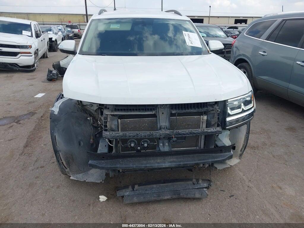 1V2DP2CA8LC501149 2020 VOLKSWAGEN ATLAS photo no. 6