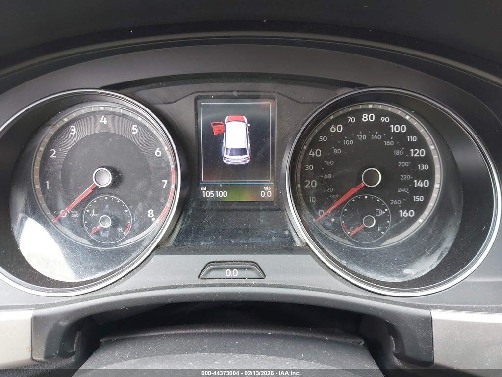 1V2DP2CA8LC501149 2020 VOLKSWAGEN ATLAS photo no. 7