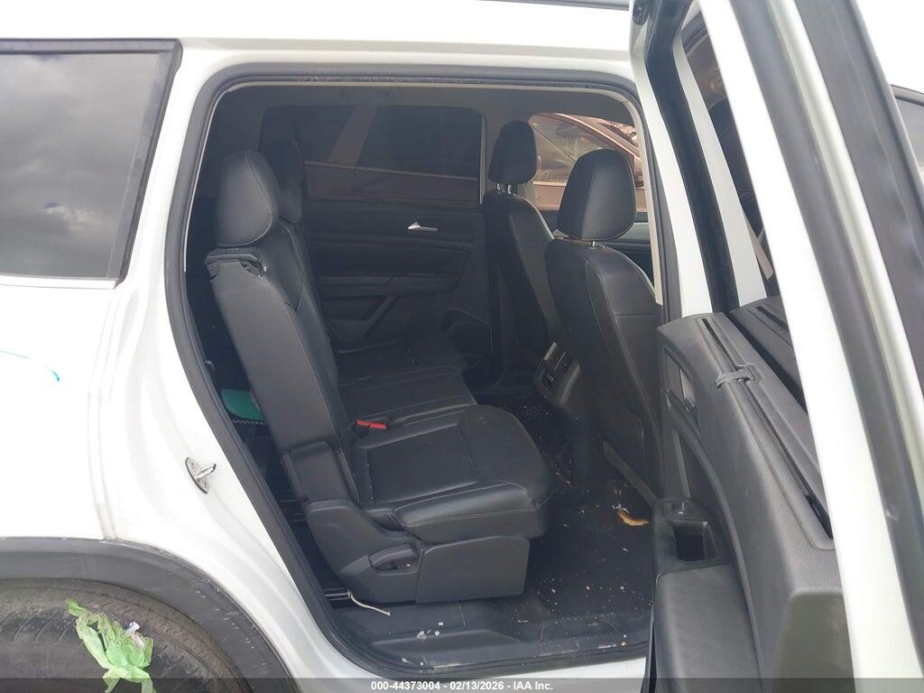 1V2DP2CA8LC501149 2020 VOLKSWAGEN ATLAS photo no. 8