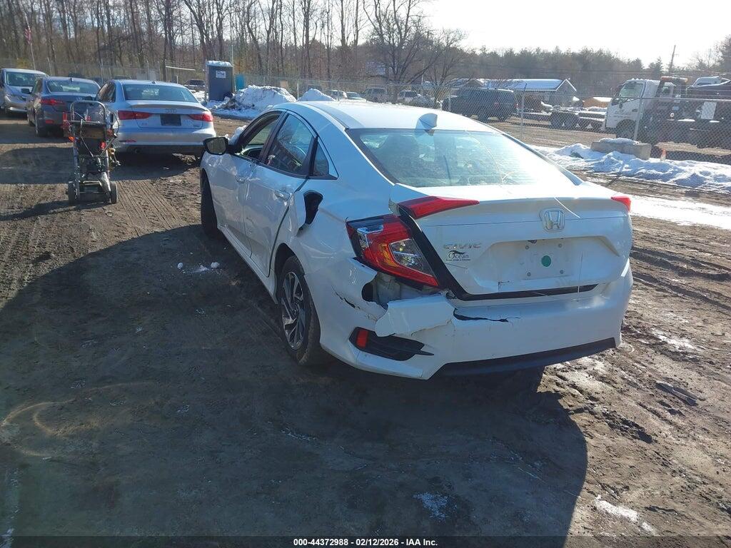 19XFC2F75HE220738 2017 HONDA CIVIC photo no. 3