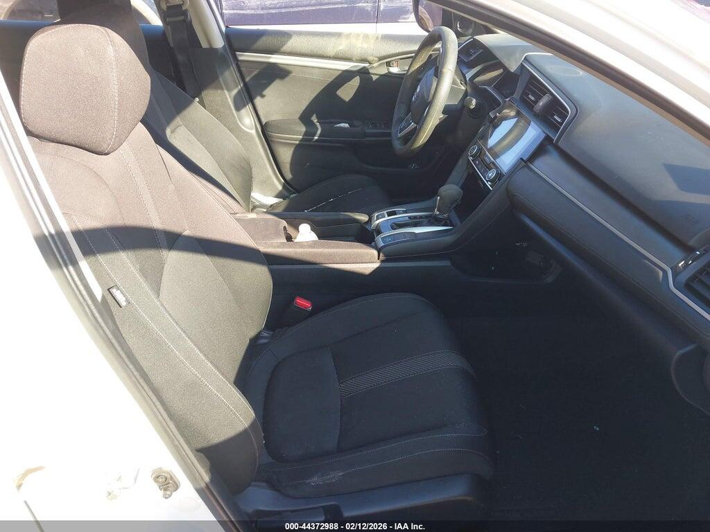 19XFC2F75HE220738 2017 HONDA CIVIC photo no. 5
