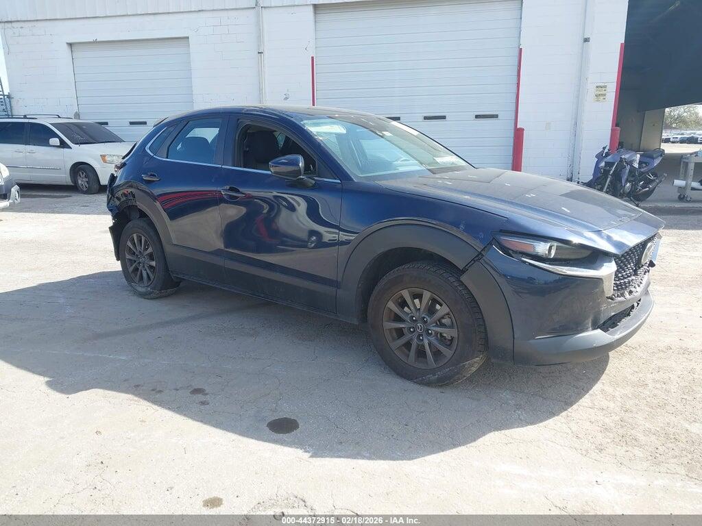 3MVDMBAMXPM517315 2023 MAZDA CX-30 photo no. 1