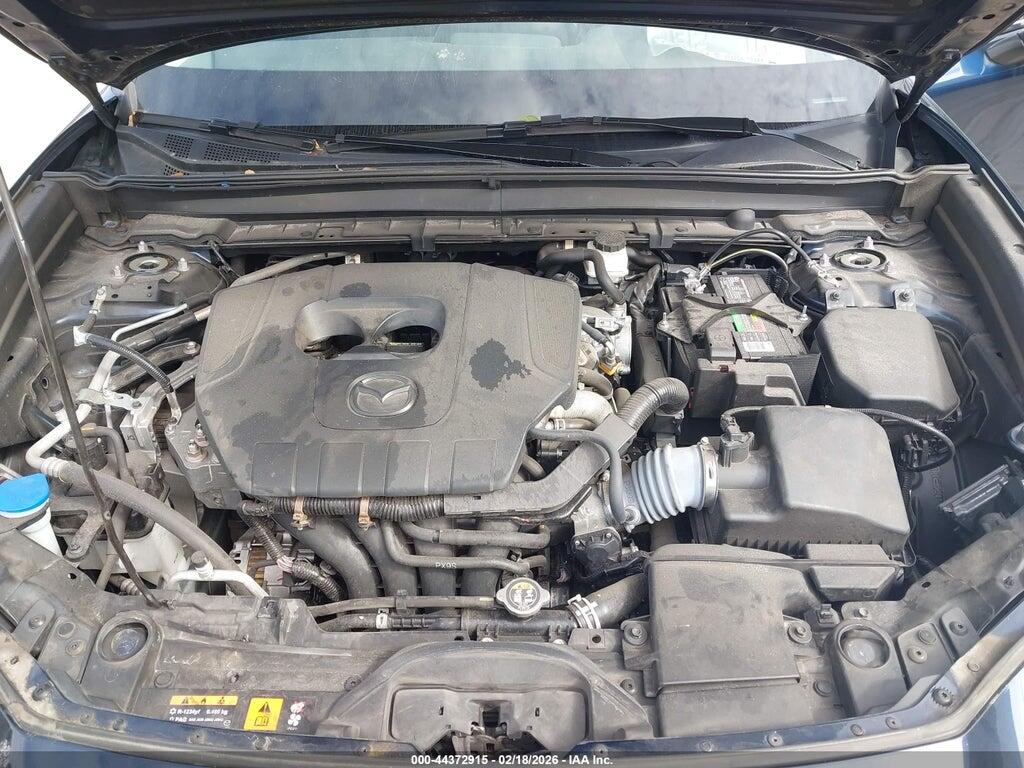 3MVDMBAMXPM517315 2023 MAZDA CX-30 photo no. 10