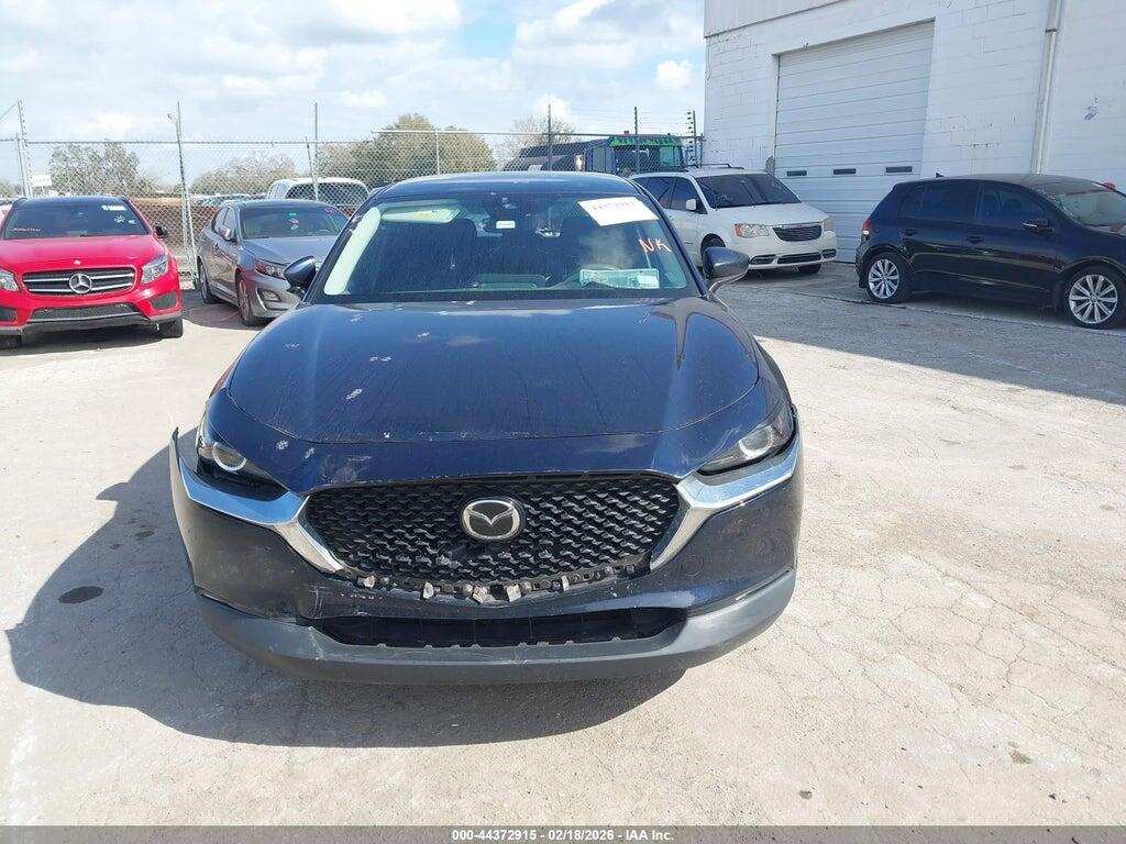 3MVDMBAMXPM517315 2023 MAZDA CX-30 photo no. 11