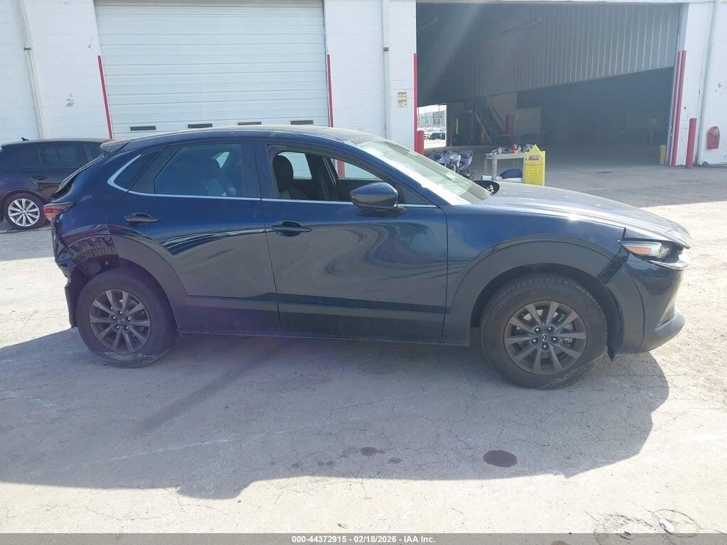 3MVDMBAMXPM517315 2023 MAZDA CX-30 photo no. 12