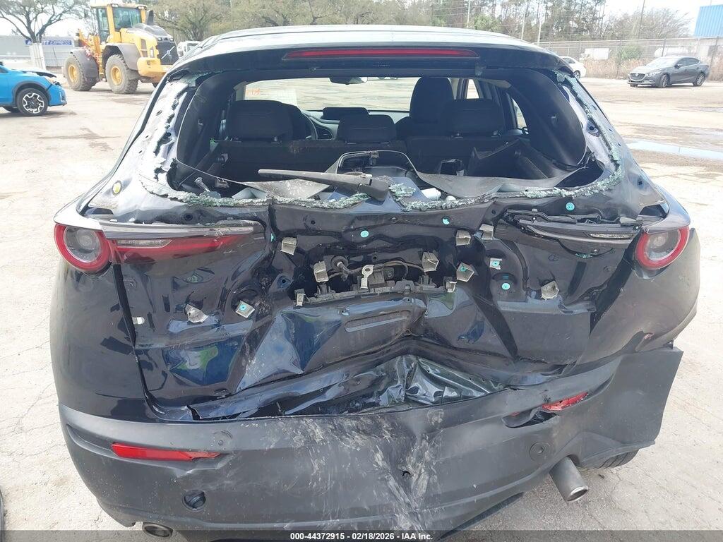 3MVDMBAMXPM517315 2023 MAZDA CX-30 photo no. 6