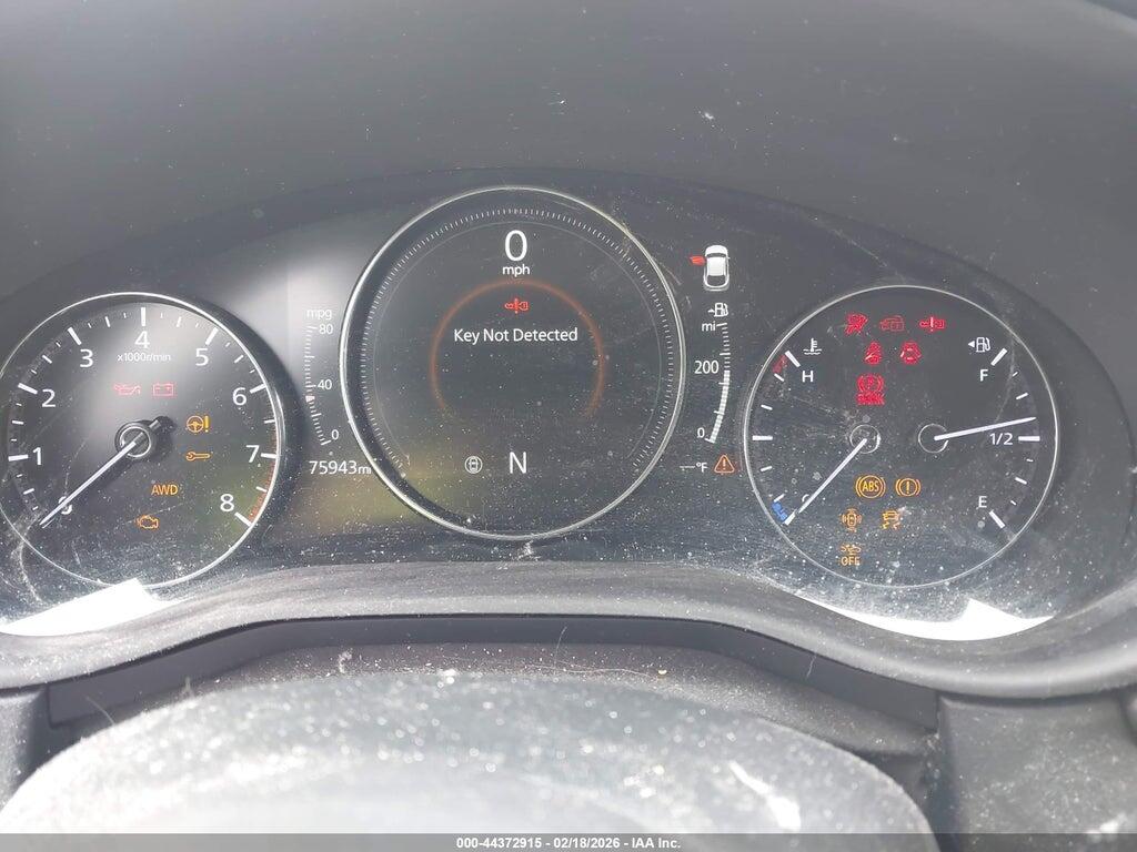 3MVDMBAMXPM517315 2023 MAZDA CX-30 photo no. 7