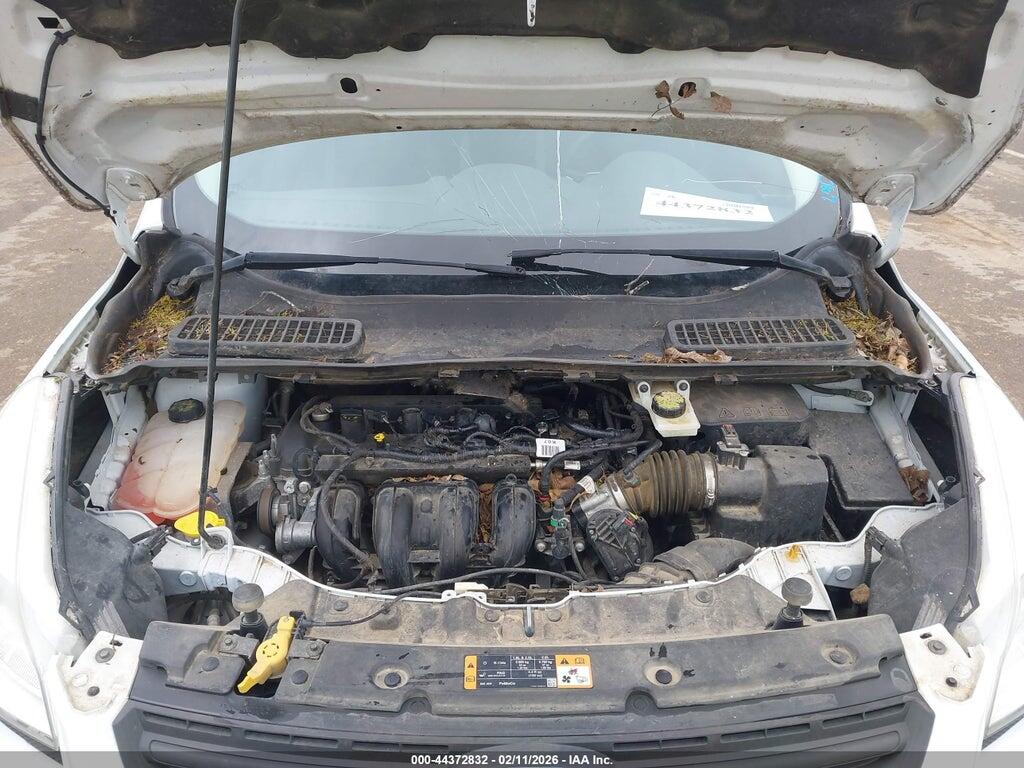 1FMCU0F72GUB66492 2016 FORD ESCAPE photo no. 10