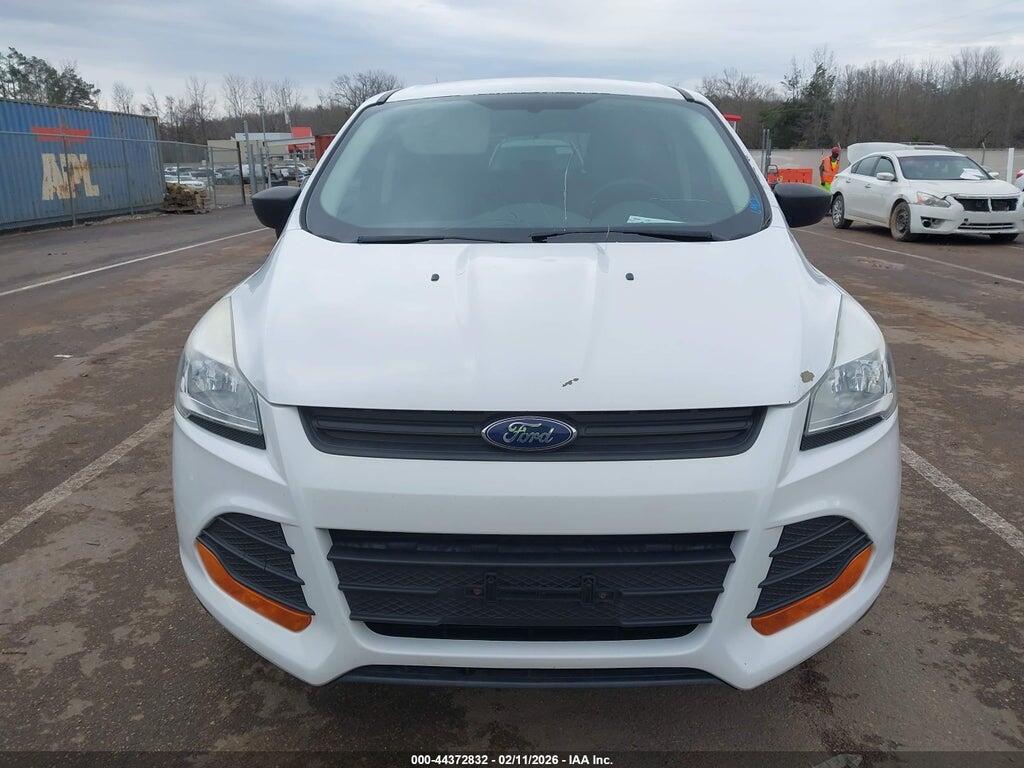 1FMCU0F72GUB66492 2016 FORD ESCAPE photo no. 12
